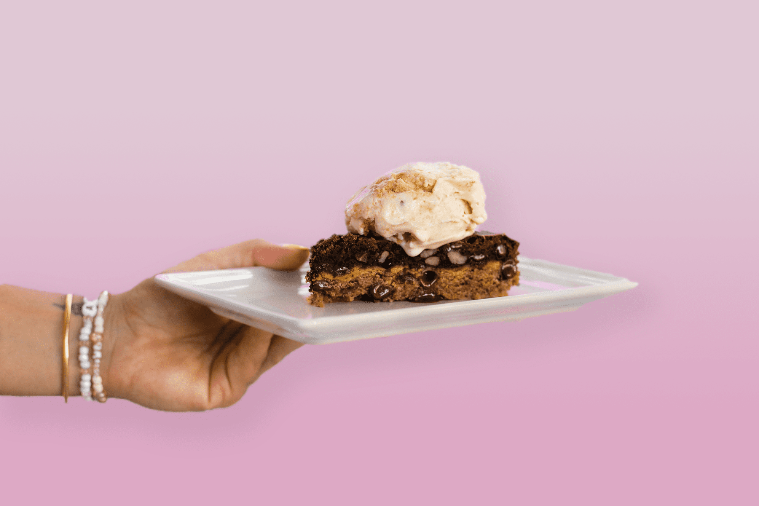 Donuts saludables 3x2