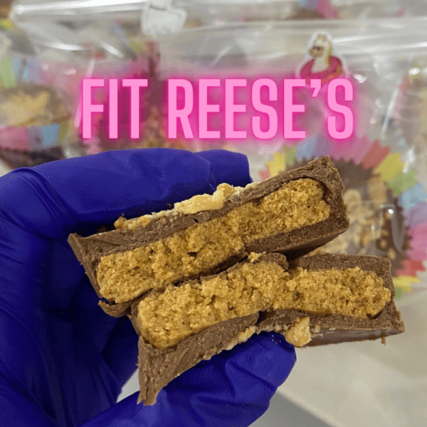 Fit-Reese's