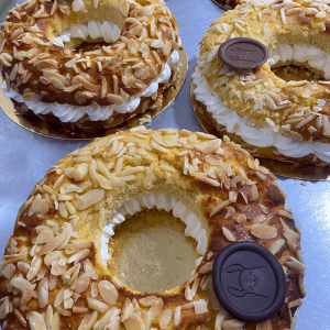 Roscón De Reyes