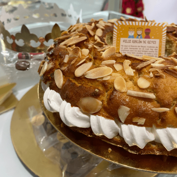 Roscón De Reyes - Imagen 3