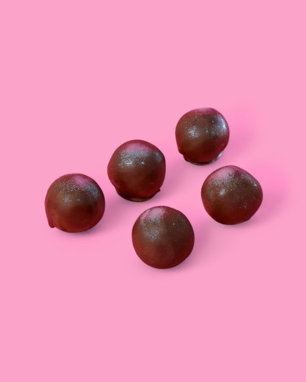 Trufas de Calabaza - Image 3