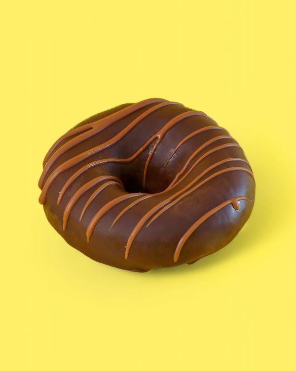 Caja de Donuts de Avena - Imagen 5