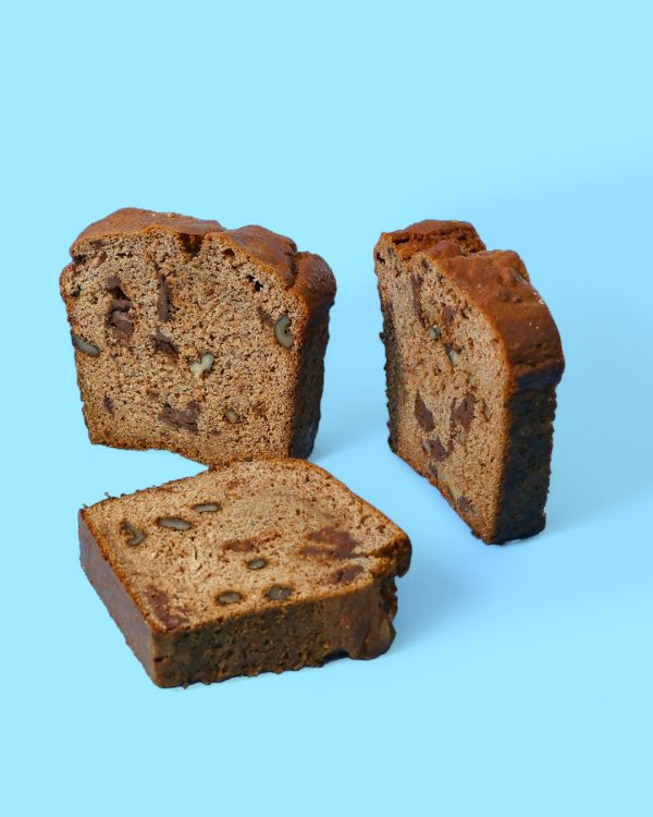 Banana Bread - Imagen 2