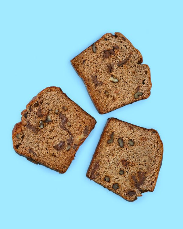 Banana Bread - Imagen 3