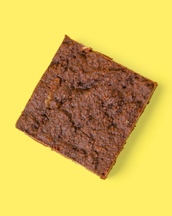 Brownie de Almendras - Imagen 2