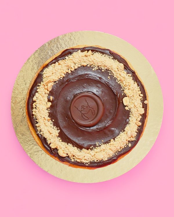 Peanut Butter Cheesecake - Imagen 2