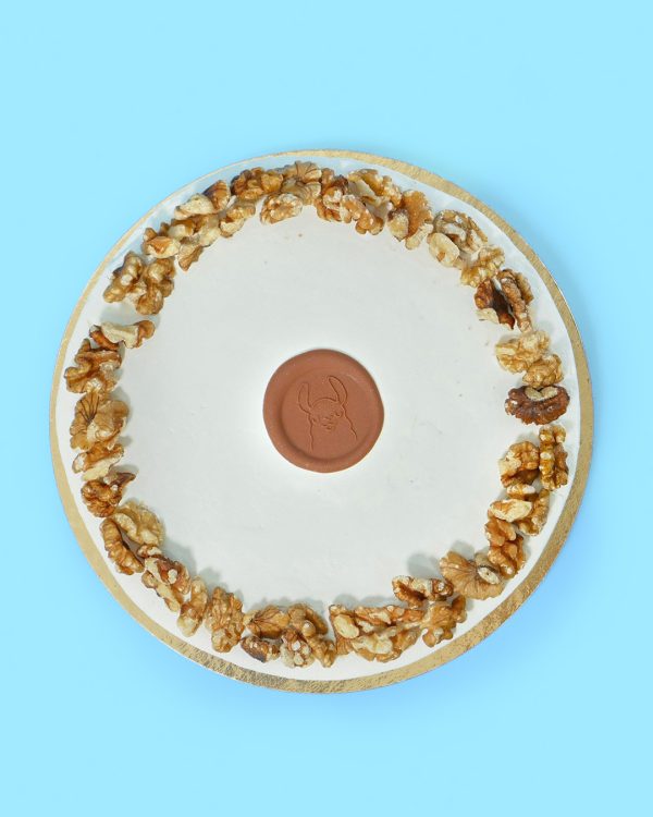 Carrot Cake Cheesecake - Image 2