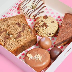 Caja Regalo “Chocolate Lover”