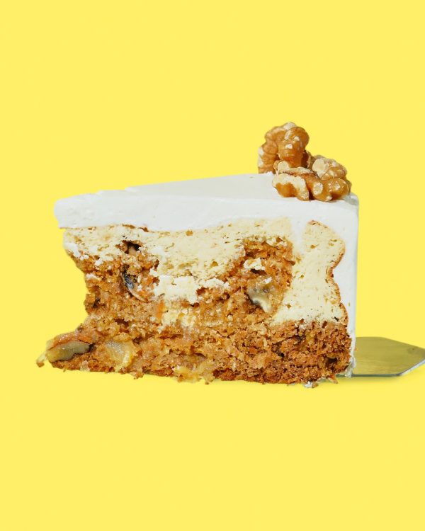 Carrot Cake Cheesecake - Image 3