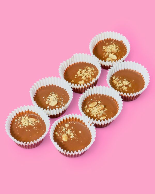 Fit-Reese's - Imagen 3