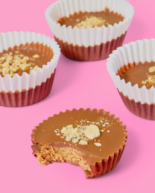 Fit-Reese's