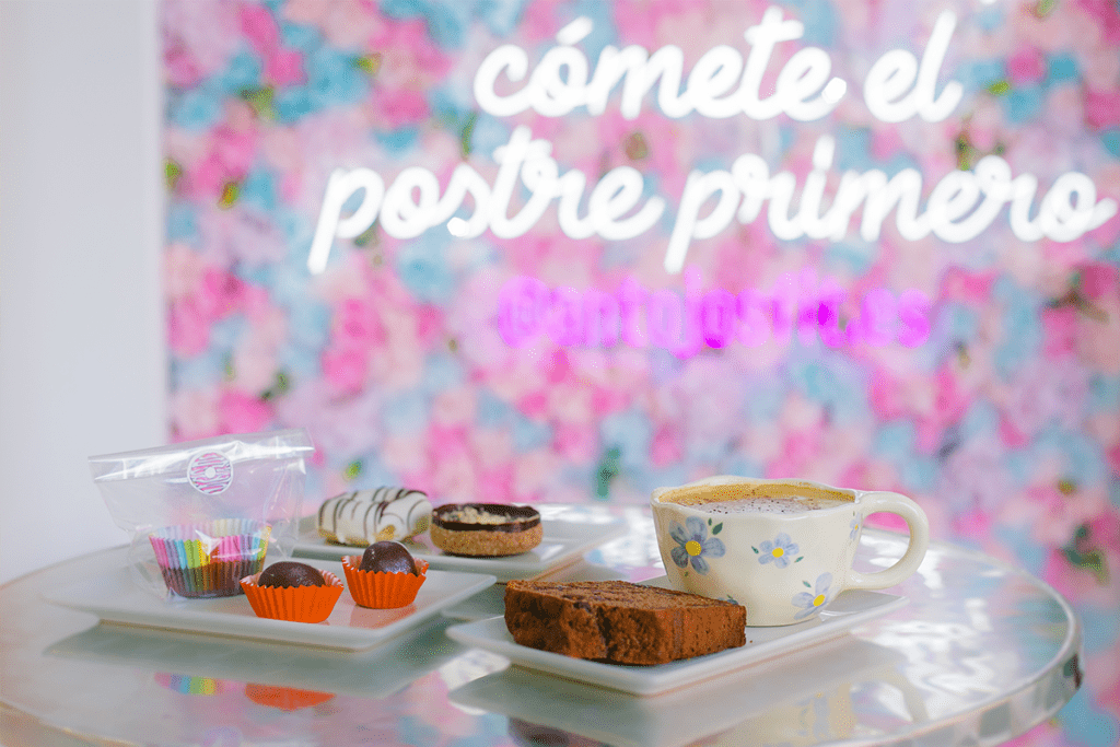 repostaría saludable en madrid