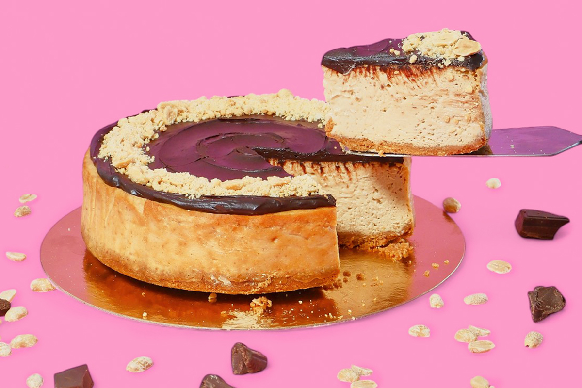 Tartas personalizadas en Madrid: Delicias saludables a tu medida