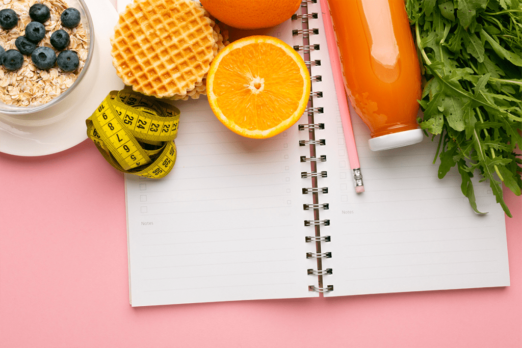 hábitos saludables para retomar la rutina después del verano