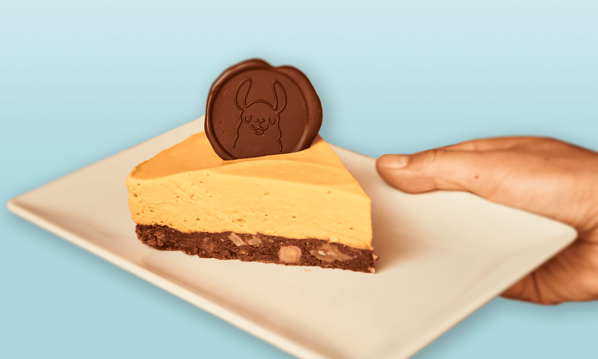 Cheesecake-de-lucuma-saludable-en-antojosfit