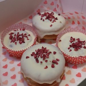 Fit Reese´s San Valentín